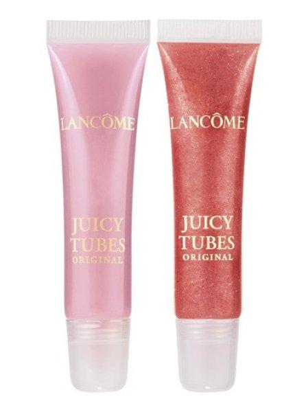 Lancôme Szájfény ajándékkészlet Duo Juicy Tubes