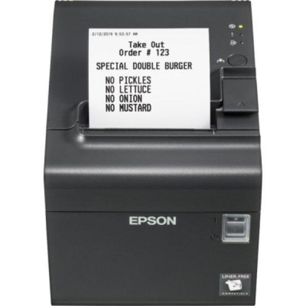 Epson TM-L90LF (682) mono hőpapíros védőfólia nélküli címke
nyomtató►(Mono, Hőnyomtató, csak nyomtat, )