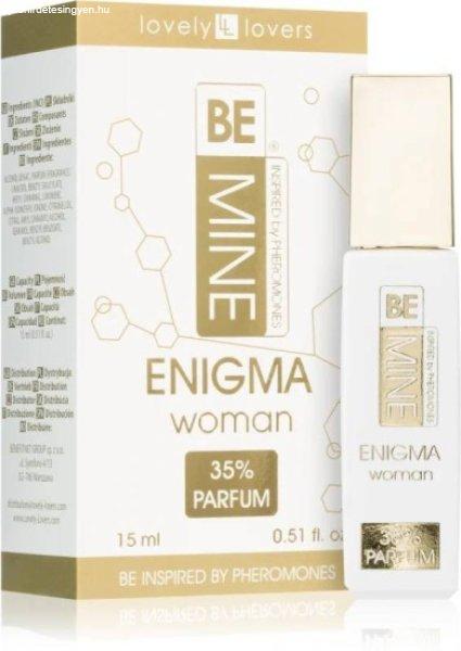 Valavani Lovely lovers Bemine Enigma nőknek 15 ml