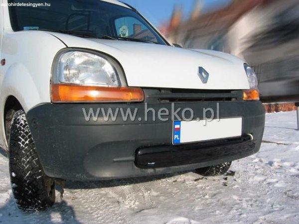 Zimní clona chladiče Renault Kangoo 1997-2003|Heko