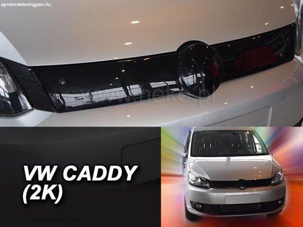 Zimní clona chladiče VW Touran 2010-2015 (po faceliftu)|Heko