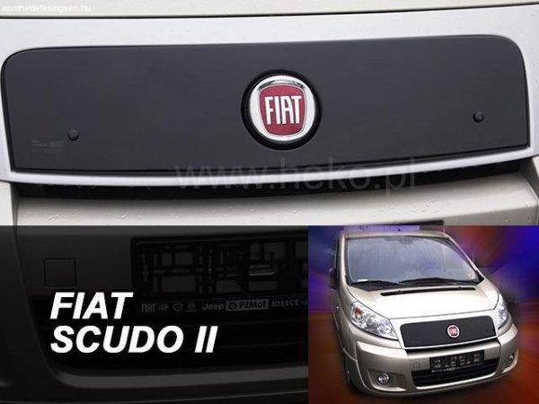 Zimní clona chladiče Fiat Scudo 2007-2016|Heko