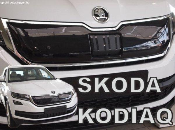 Zimní clona chladiče Škoda Kodiaq 2017- (horní)|Heko