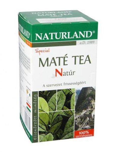 Naturland maté tea special 40 g