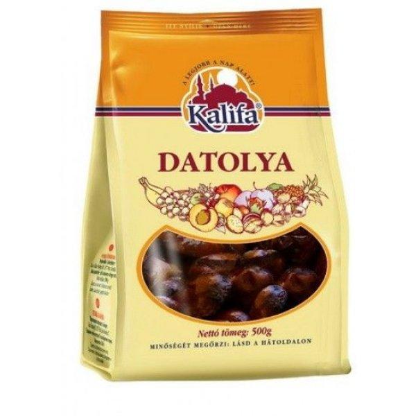 Kalifa datolya (magozott) 500 g