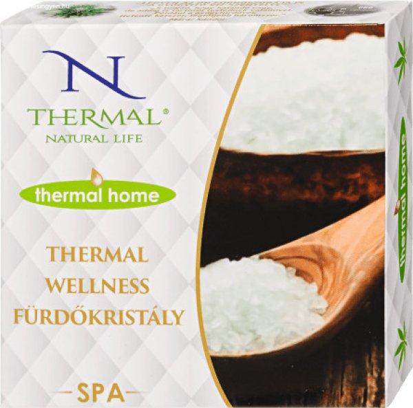 Thermal wellness fürdőkristály cbd és kendermagolajjal 500 g