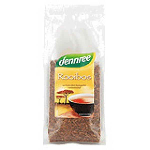 Dennree bio tea rooibos 100 g