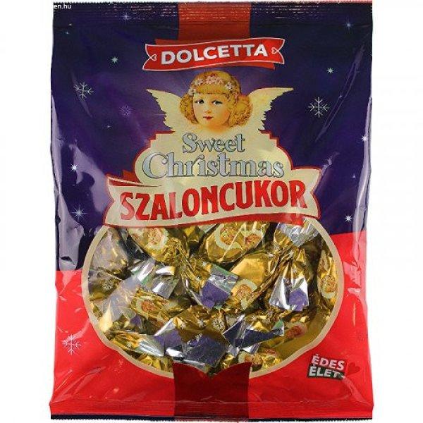 Dolcetta szaloncukor vajkaramella 300 g