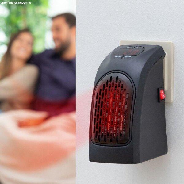 CSATLAKOZTATHATÓ KERÁMIA FŰTÉS HEATPOD 400W