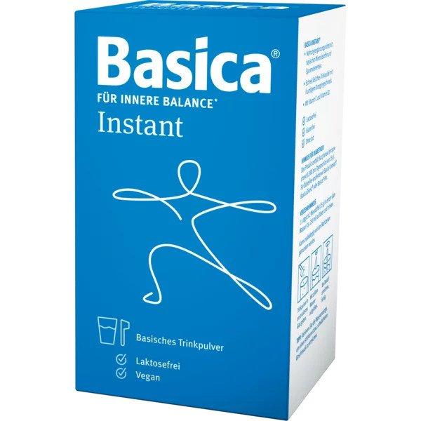 Basica instant bázikus italpor narancs ízű 300 g