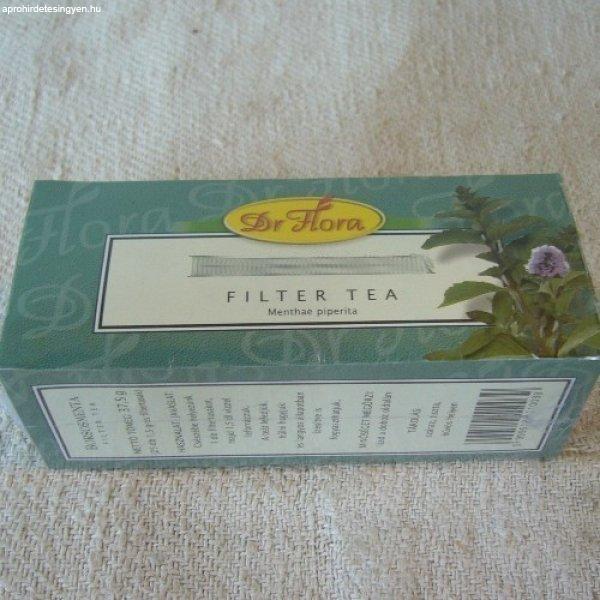 Dr.flóra hársfa-virág tea 25x1g 25 g