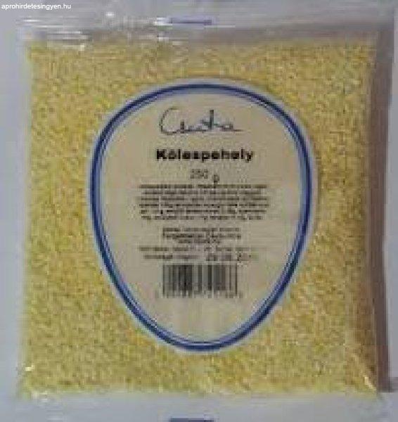 Csuta kölespehely 250 g