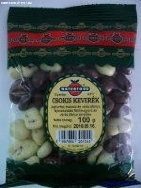 Naturfood csokis áfonya 100 g