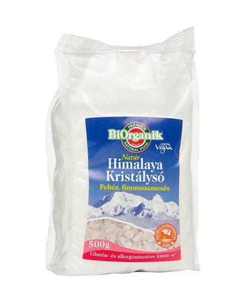 Naturmind himalaya só finom fehér 500 g