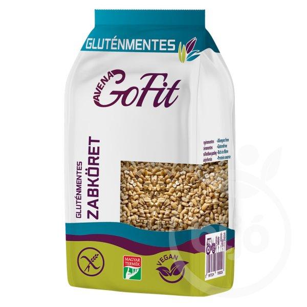 GOFIT SZELETELT ZAB GM. 500 g