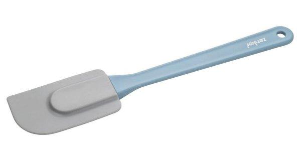 Zenker spatula – hőálló szilikon fejjel, 26 cm