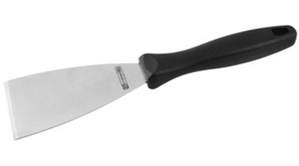 Fackelmann Professional Kaparó Spatula 6 cm – Precíz Tésztakezeléshez