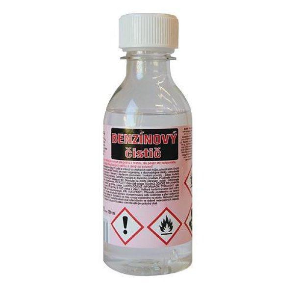 Tisztító Severochema 180 ml, benzines folt, SK