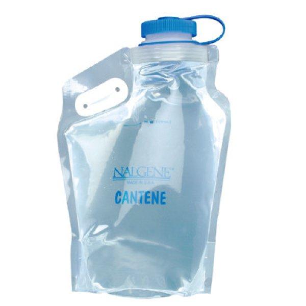 Nalgene összecsukható palack 3,0 L