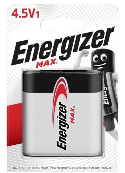 Energizer MAX alkálium elem 4,5V 3LR12,1db