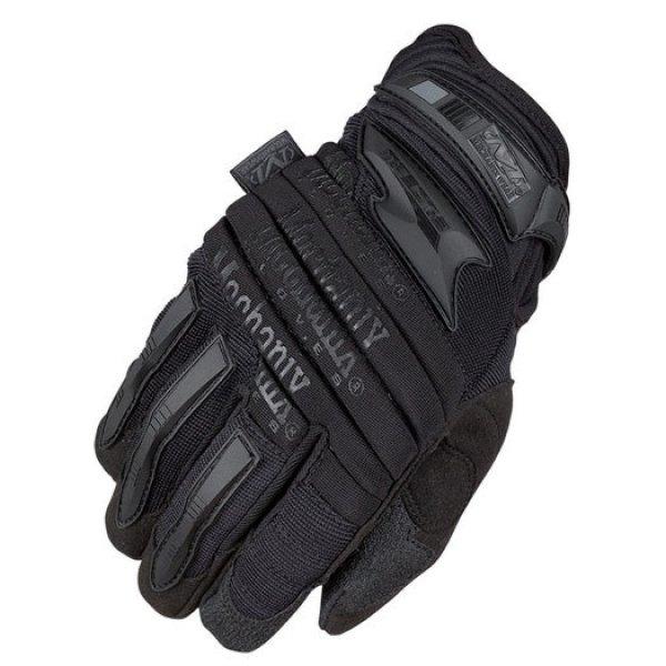 Mechanix M-Pact 2, fekete