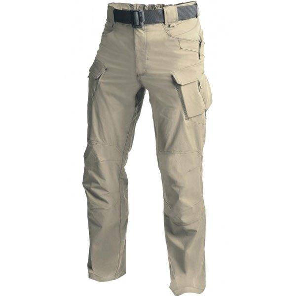 Helikon Outdoor Tactical nadrág khaki