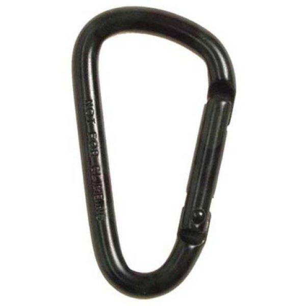 MFH terepmintás karabiner 50x5mm