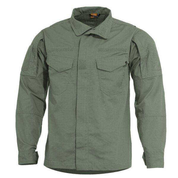 Pentagon Lycos felső, camo green