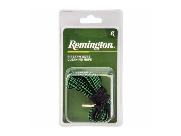 Remington Bore Cleaning Rope cal. .25, 6,5, .264