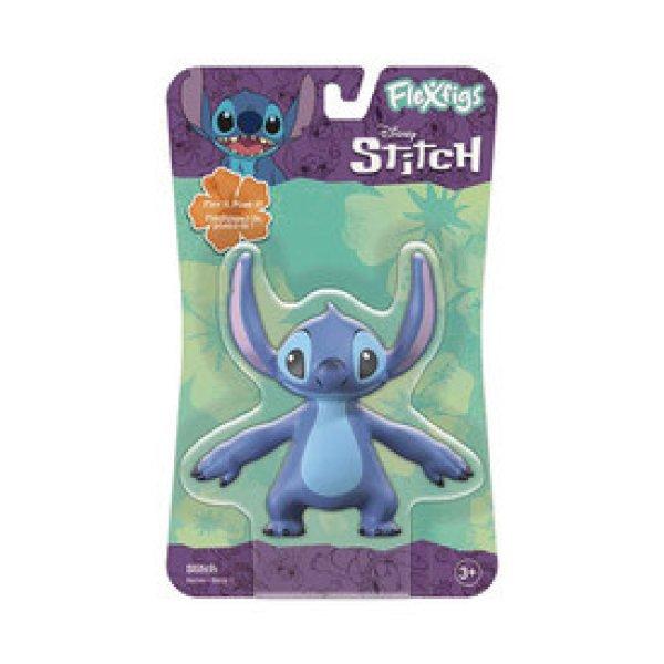 Flexfigs Lilo Stitch figura szortiment 1db