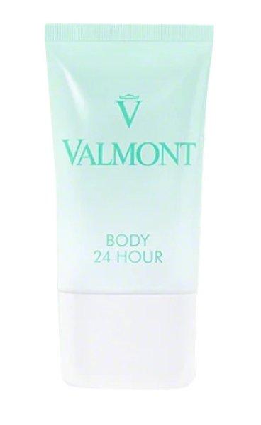 Valmont Hidratáló öregedésgátló
testápoló krém Body 24 Hour Energy (Anti-Aging Body Cream) 30 ml