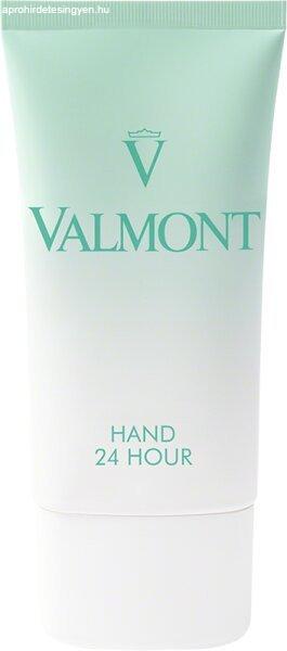 Valmont Öregedésgátló kézkrém Energy Hand 24 Hour
(Anti-Aging Hand Cream) 30 ml