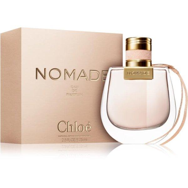 Chloé Nomade - EDP 2 ml - illatminta spray-vel