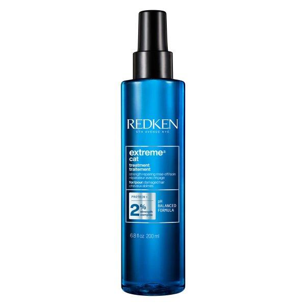 Redken Erősítő ápolás sérült hajra Extreme
Cat (Treatment) 250 ml