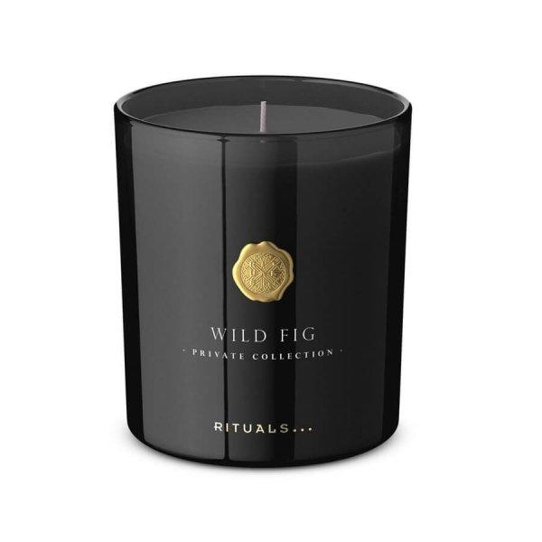 Rituals Illatgyertya Wild Fig (Scented Candle) 360 g