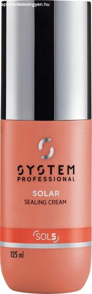 System Professional Védő hajkrém UV sugárzás ellen
Solar (Sealing Cream) 125 ml