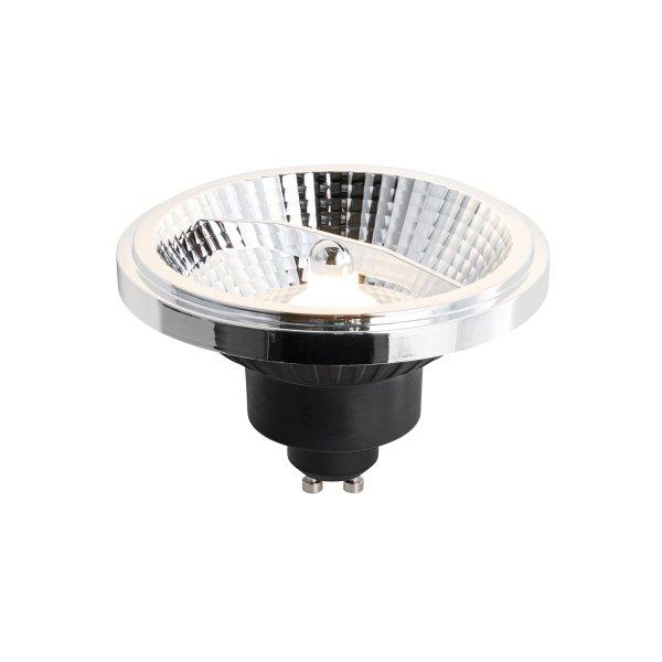 GU10 Dimmelhető LED izzó 111 mm 10.5W 770lm 2700K