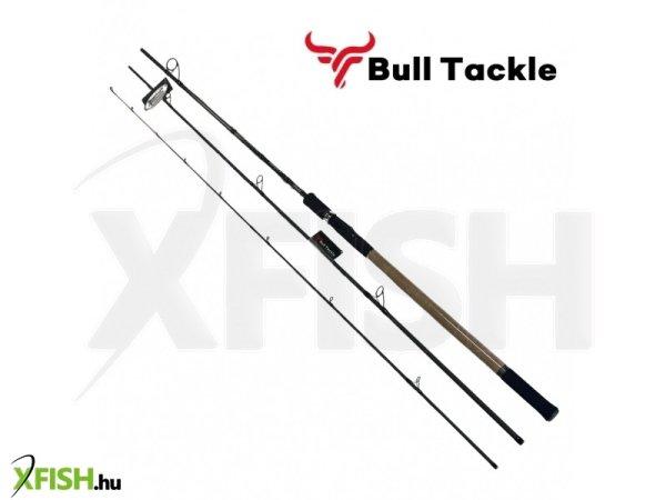 Bull Tackle Elit Racer Feeder Horgászbot 390cm Max:120g 3+3 Részes