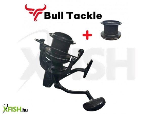 Bull Tackle Black Carp 10000 Távdobó Orsó