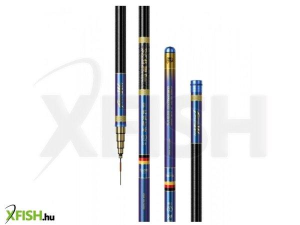 Bull Tackle Lingluren Max Power Profi Kínai Spicc Horgászbot 630cm