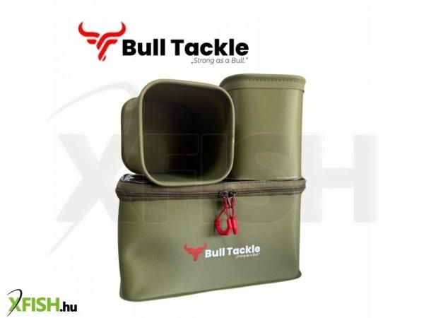 Bull Tackle Eva Tároló Készlet 3db/csomag