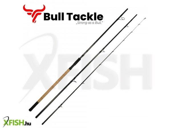 Bull Tackle Elit Extreme Feeder Horgászbot 420cm 70-150g 3+3 Részes