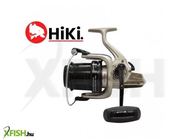 Bull Tackle Hiki Granite Dupla 8000 Távdobó Orsó 2db/csomag