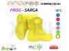 Camminare Frog Eva -30C Gyerek Csizma Srga 24-25