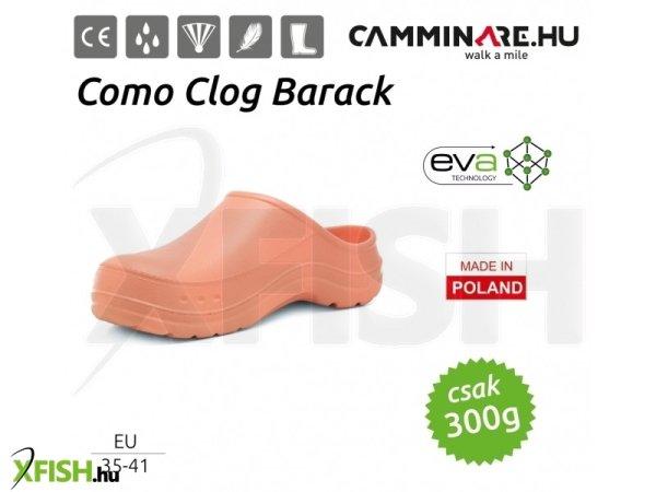 Camminare Como Clog Eva Klumpa Barack 40