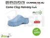 Camminare Como Clog Eva Klumpa Halvny Kk 39