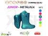 Camminare Junior Eva -30C Gyerek Csizma Metlkk 36-37