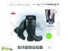 Camminare Syberian Thermal Plus Eva -70C Horgsz Csizma Feke