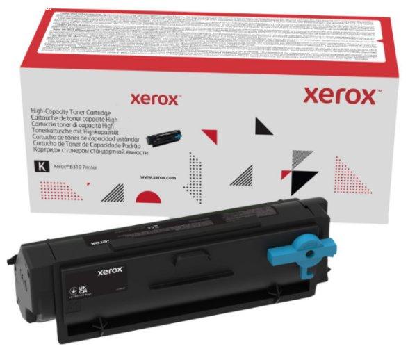 Xerox B305,B310,B315 eredeti toner fekete 20.000 oldalra