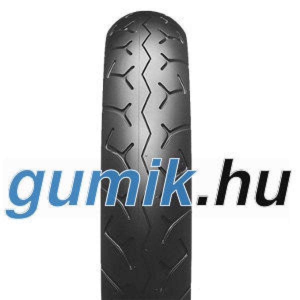 Bridgestone G701 ( 150/80 R17 TL 72H M/C, Első kerék )